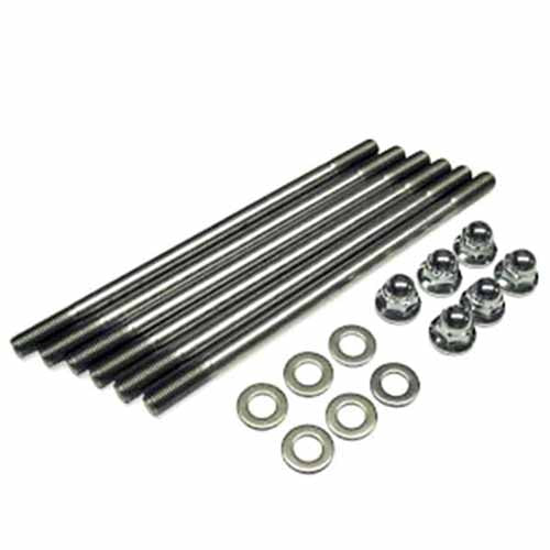 ADA Racing Billet Head Girdle Hardware Kits