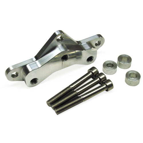 Exhaust Pipe Mount Bracket