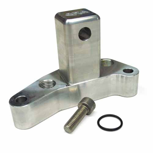 ADA Racing Billet Head Exhaust Brackets